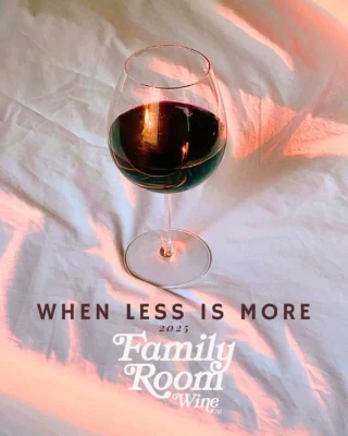 Family Room Wine on Instagram
